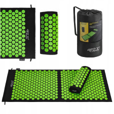4FIZJO Classic Mat XL Аппликатор Кузнецова Black/Green
